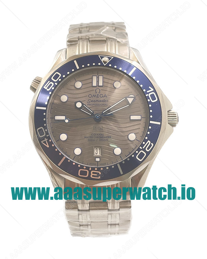 Omega Replica Seamaster 300 M 210.30.42.20.06.001 - 41.5 MM