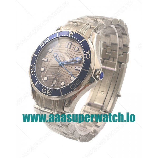 Omega Replica Seamaster 300 M 210.30.42.20.06.001 - 41.5 MM