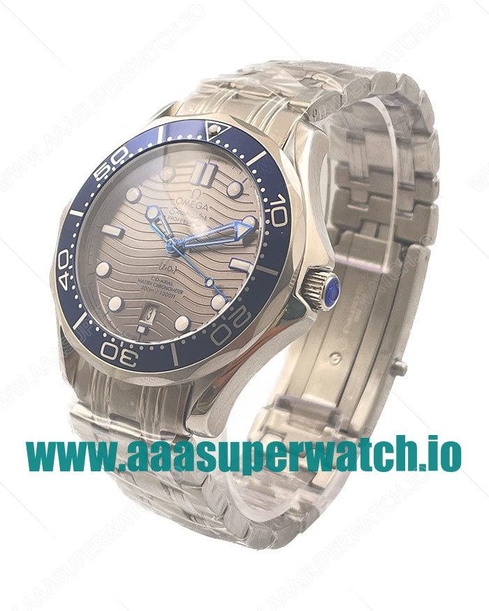 Omega Replica Seamaster 300 M 210.30.42.20.06.001 - 41.5 MM