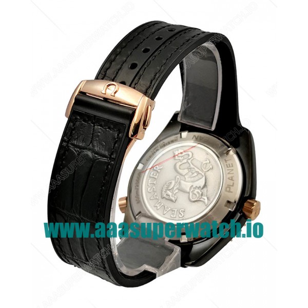 Omega Replica Seamaster Planet Ocean 215.63.46.22.01.001 - 44.5 MM