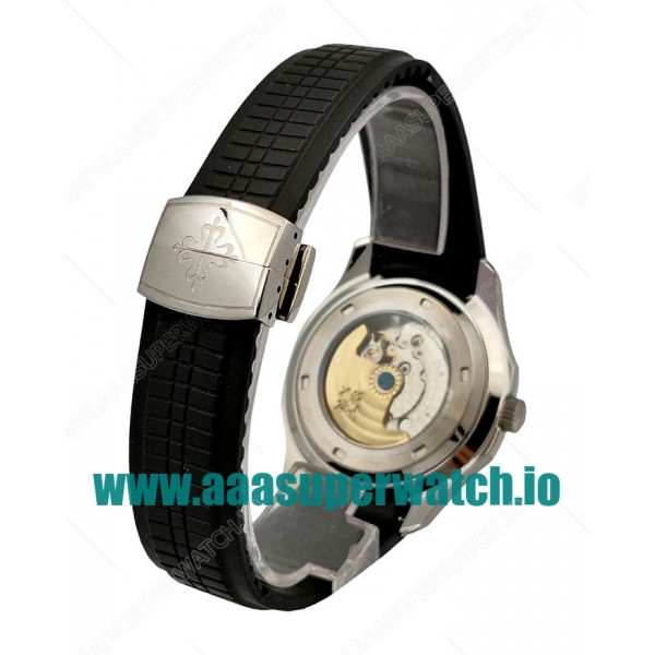 Patek Philippe Replica Aquanaut 5167A - 41 MM