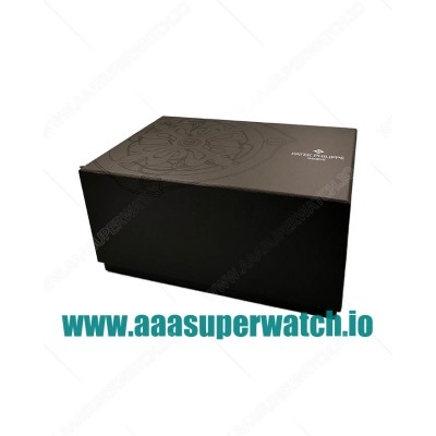 Patek Philippe High Quality Wooden Box 