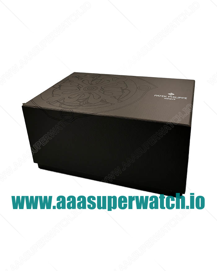 Patek Philippe High Quality Wooden Box 