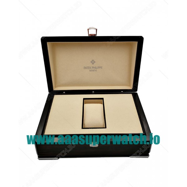 Patek Philippe High Quality Wooden Box 