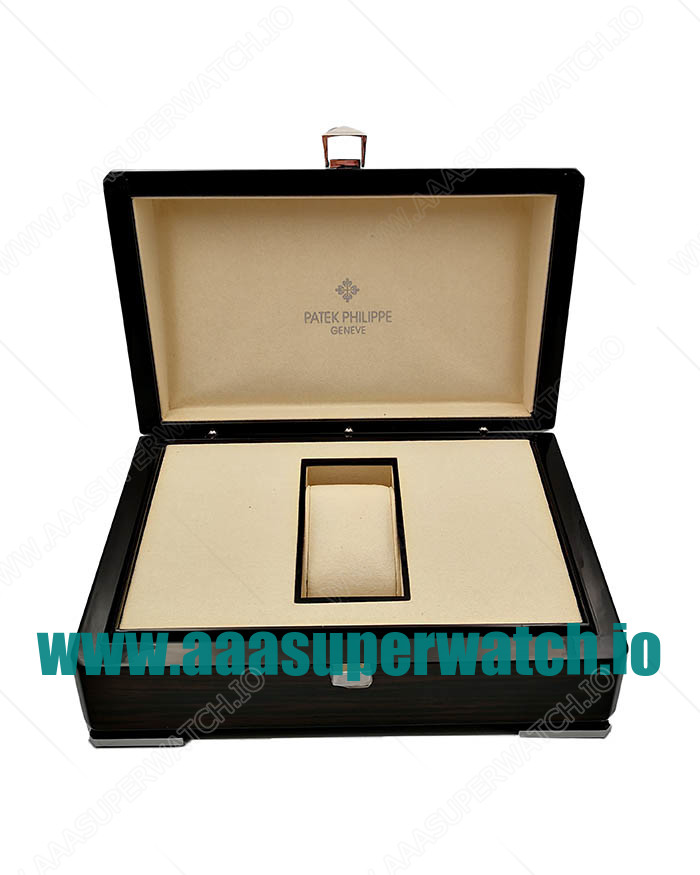 Patek Philippe High Quality Wooden Box 