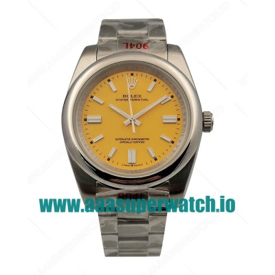 Rolex Replica Oyster Perpetual 114234 - 39 MM