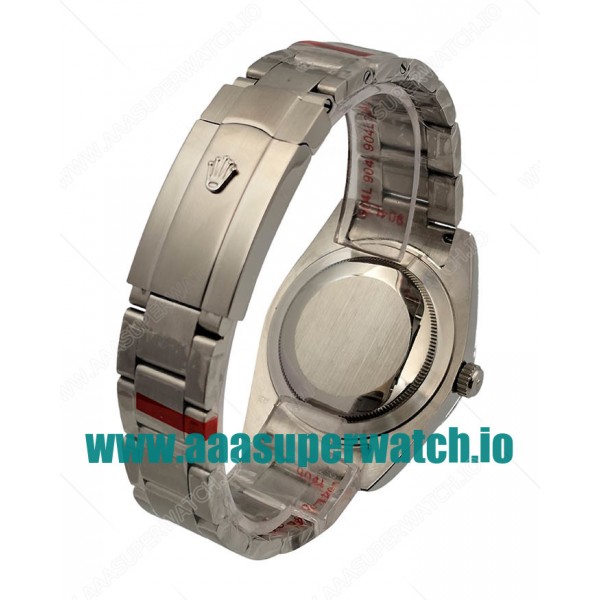 Rolex Replica Oyster Perpetual 114234 - 39 MM