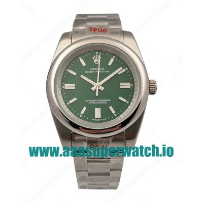 Rolex Replica Oyster Perpetual 114234 - 39 MM
