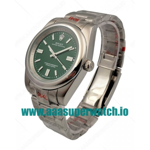 Rolex Replica Oyster Perpetual 114234 - 39 MM