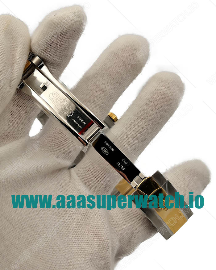 Rolex Replica Sky-Dweller 326933 - 42 MM