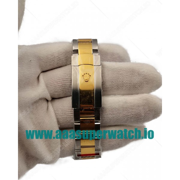 Rolex Replica Sky-Dweller 326933 - 42 MM