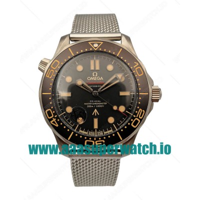 Omega Replica Seamaster 300 M 210.92.42.20.01.001 - 42 MM