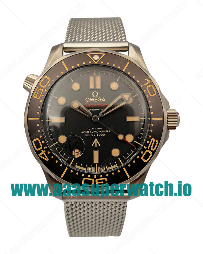 Omega Replica Seamaster 300 M 210.92.42.20.01.001 - 42 MM