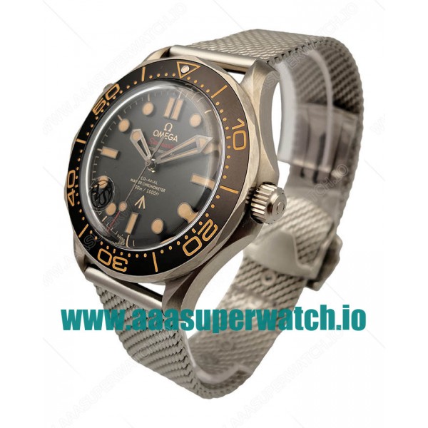 Omega Replica Seamaster 300 M 210.92.42.20.01.001 - 42 MM