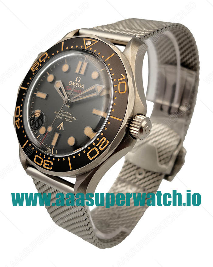 Omega Replica Seamaster 300 M 210.92.42.20.01.001 - 42 MM