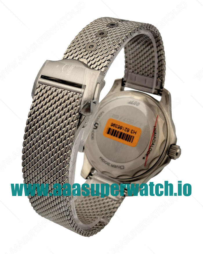 Omega Replica Seamaster 300 M 210.92.42.20.01.001 - 42 MM