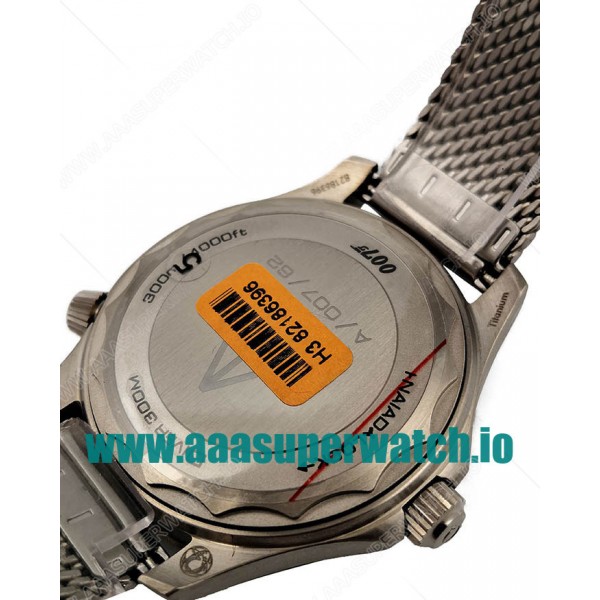 Omega Replica Seamaster 300 M 210.92.42.20.01.001 - 42 MM