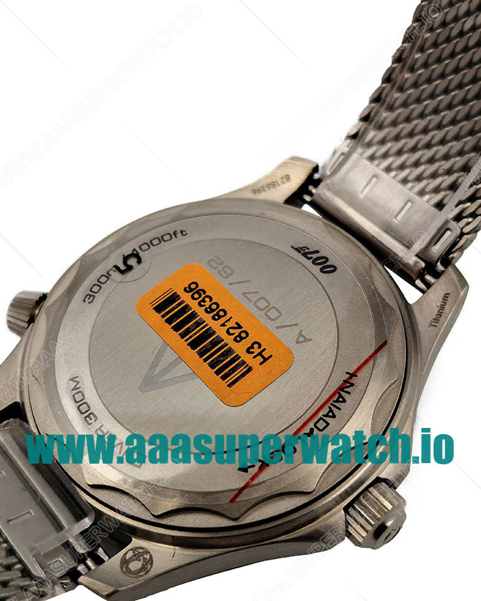 Omega Replica Seamaster 300 M 210.92.42.20.01.001 - 42 MM
