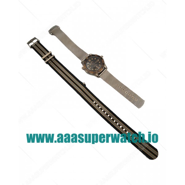 Omega Replica Seamaster 300 M 210.92.42.20.01.001 - 42 MM