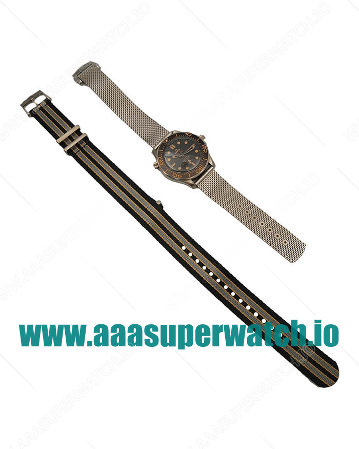 Omega Replica Seamaster 300 M 210.92.42.20.01.001 - 42 MM