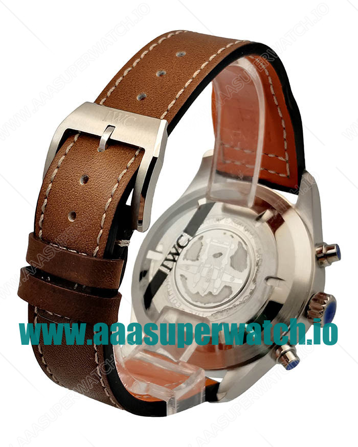 IWC Replica Pilots IW377714 - 40.5 MM