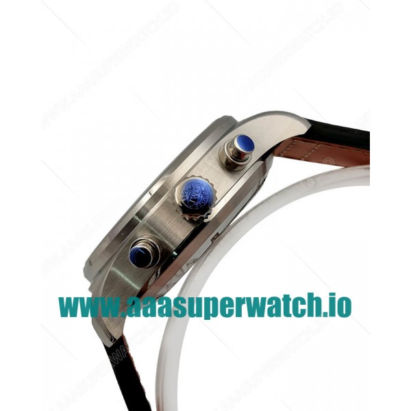 IWC Replica Pilots IW377714 - 40.5 MM