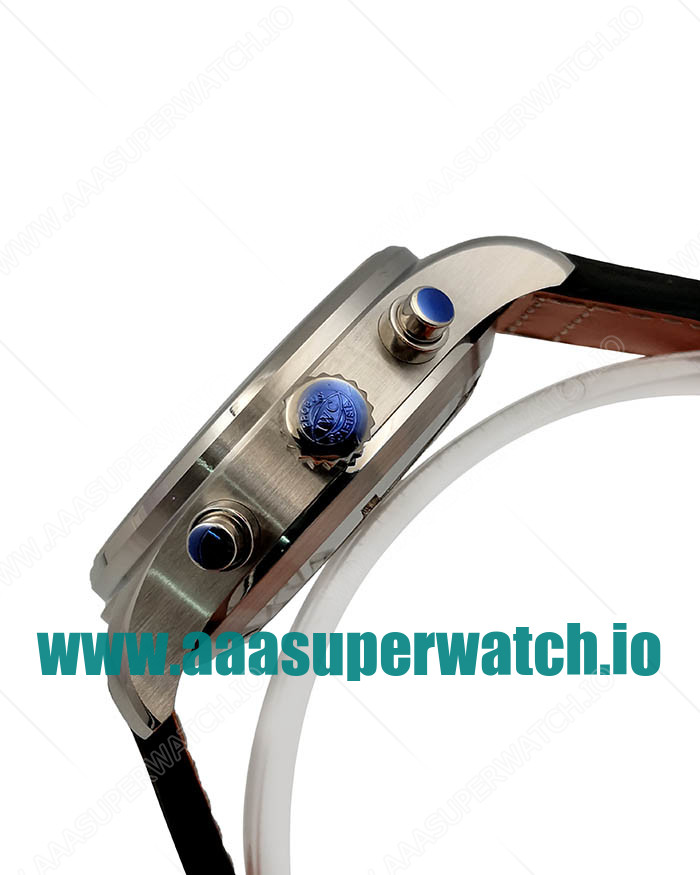 IWC Replica Pilots IW377714 - 40.5 MM