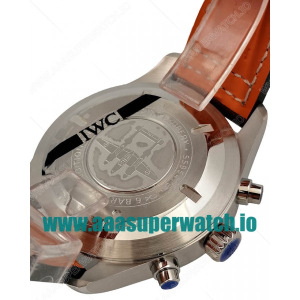 IWC Replica Pilots IW377714 - 40.5 MM