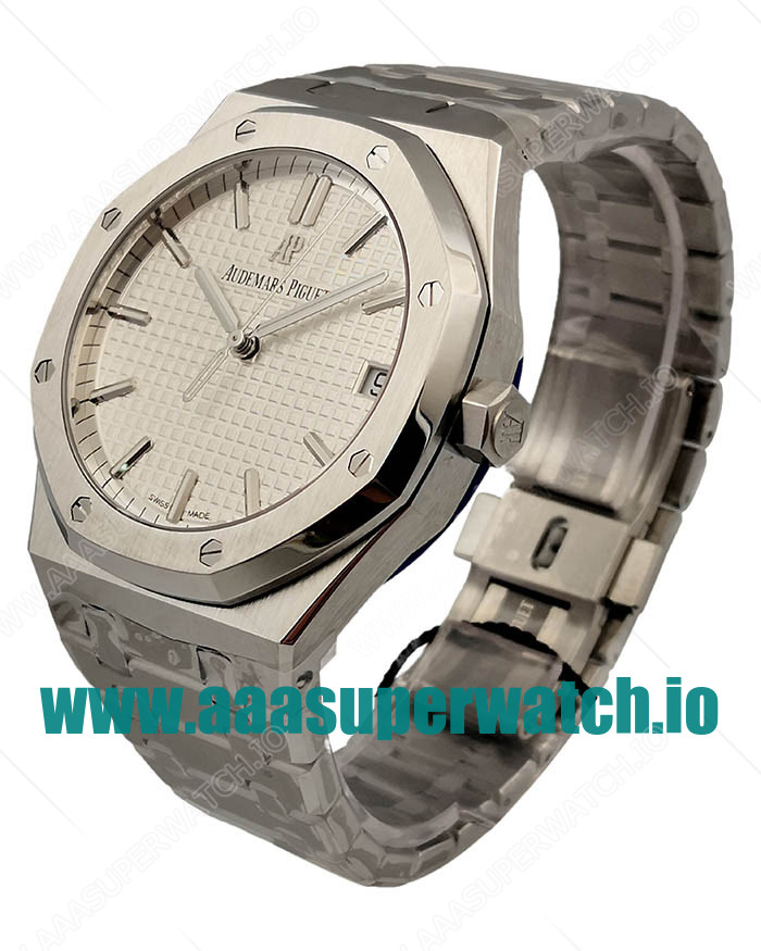 Audemars Piguet Replica Royal Oak 15500ST.OO.1220ST.04 - 41 MM