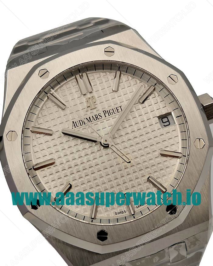 Audemars Piguet Replica Royal Oak 15500ST.OO.1220ST.04 - 41 MM
