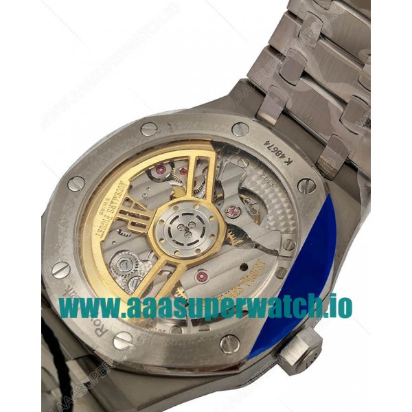 Audemars Piguet Replica Royal Oak 15500ST.OO.1220ST.04 - 41 MM