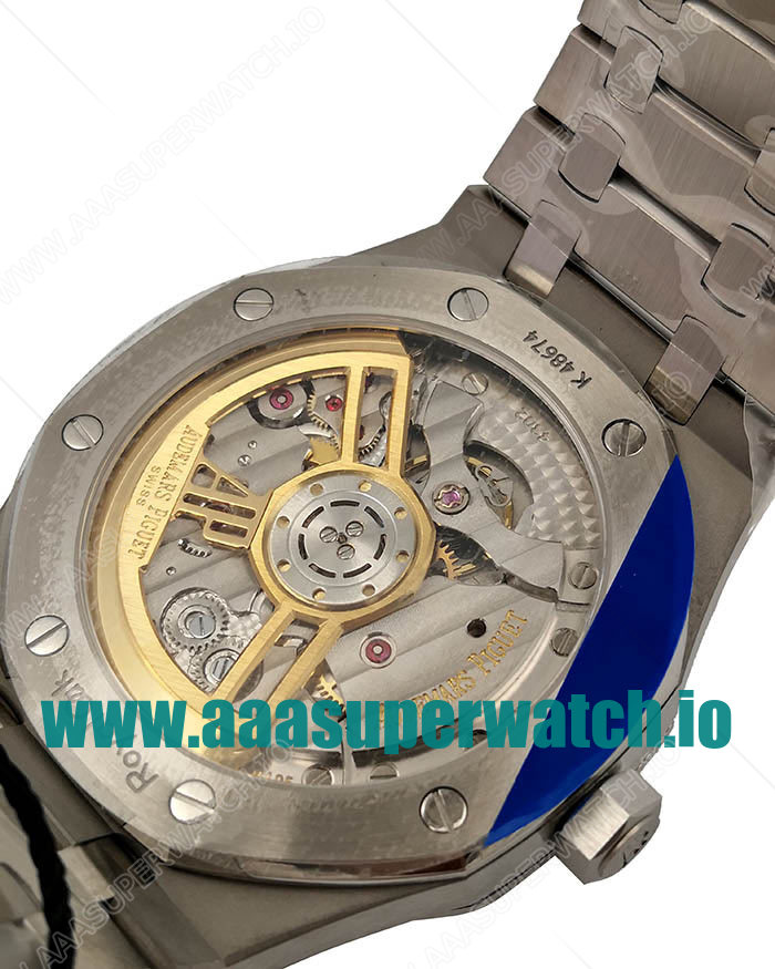 Audemars Piguet Replica Royal Oak 15500ST.OO.1220ST.04 - 41 MM