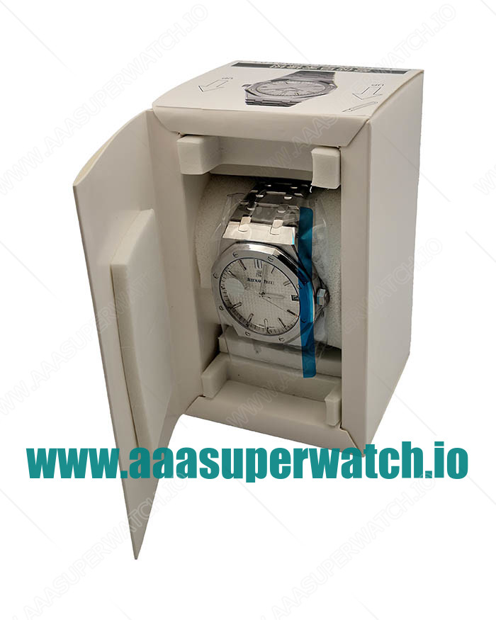 Audemars Piguet Replica Royal Oak 15500ST.OO.1220ST.04 - 41 MM
