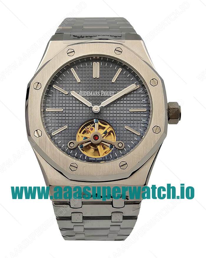 Audemars Piguet Replica Royal Oak 26510ST.OO.1220ST.01 - 41 MM