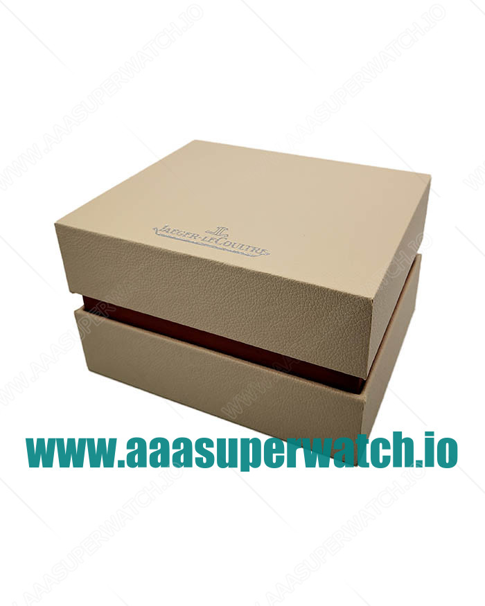 Jaeger-LeCoultre High Quality Wooden Box