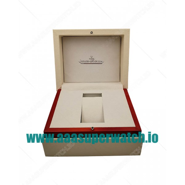 Jaeger-LeCoultre High Quality Wooden Box