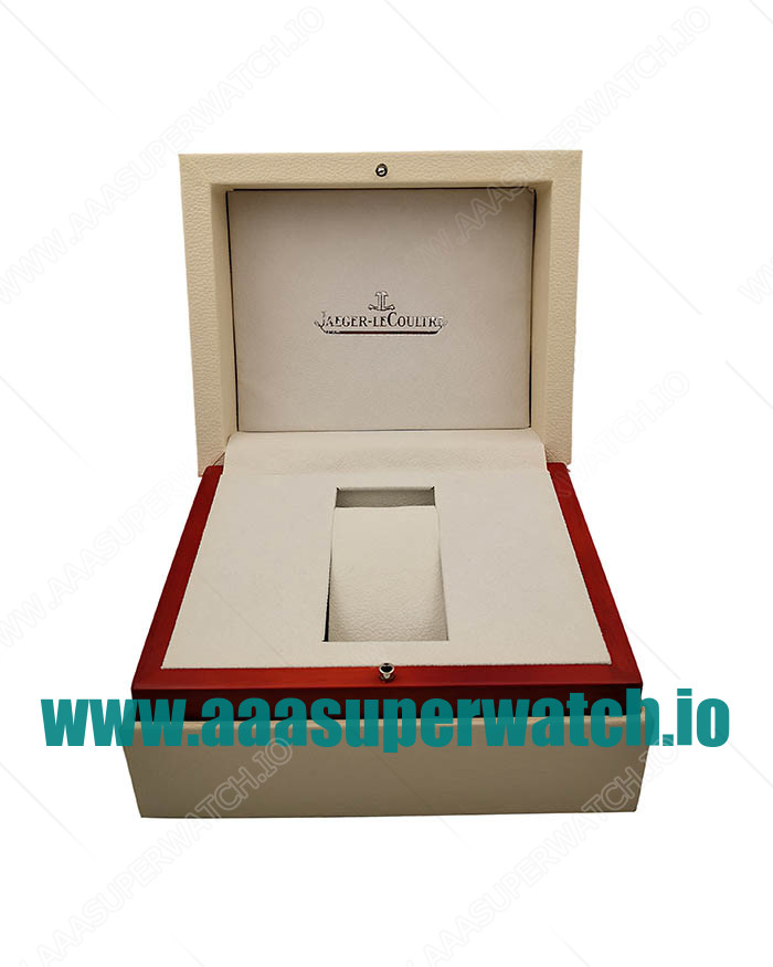 Jaeger-LeCoultre High Quality Wooden Box