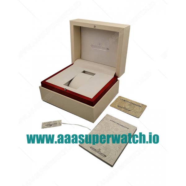 Jaeger-LeCoultre High Quality Wooden Box