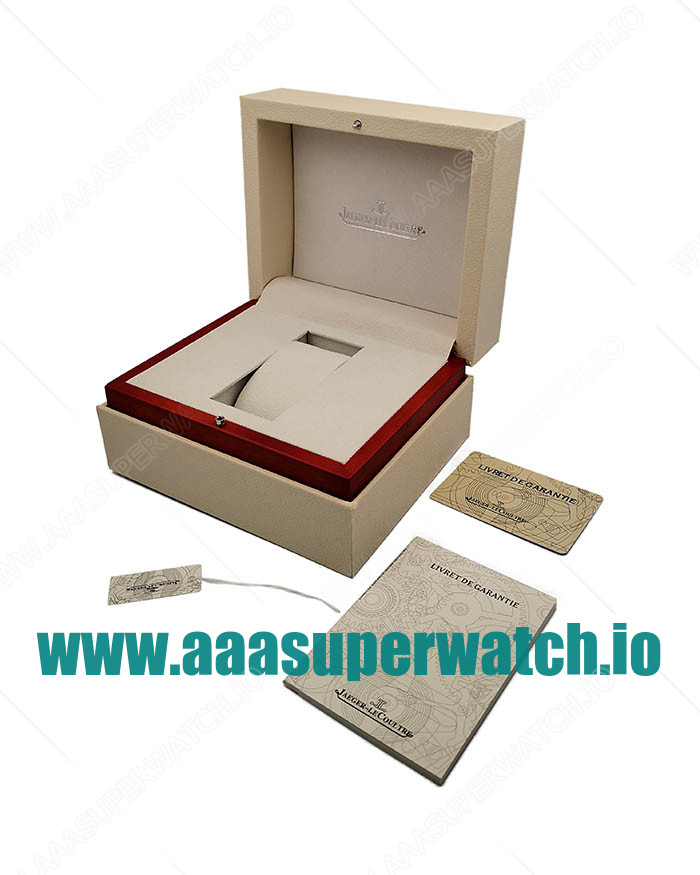 Jaeger-LeCoultre High Quality Wooden Box
