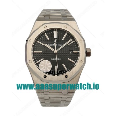 JF Audemars Piguet Replica Royal Oak 15400ST.OO.1220ST.01 - 41 MM
