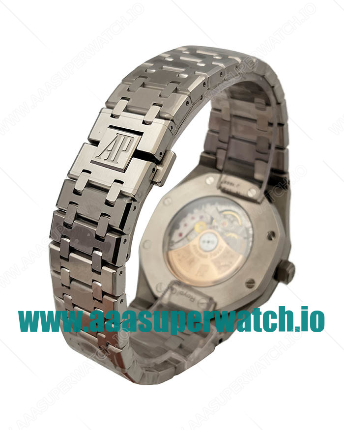 JF Audemars Piguet Replica Royal Oak 15400ST.OO.1220ST.01 - 41 MM