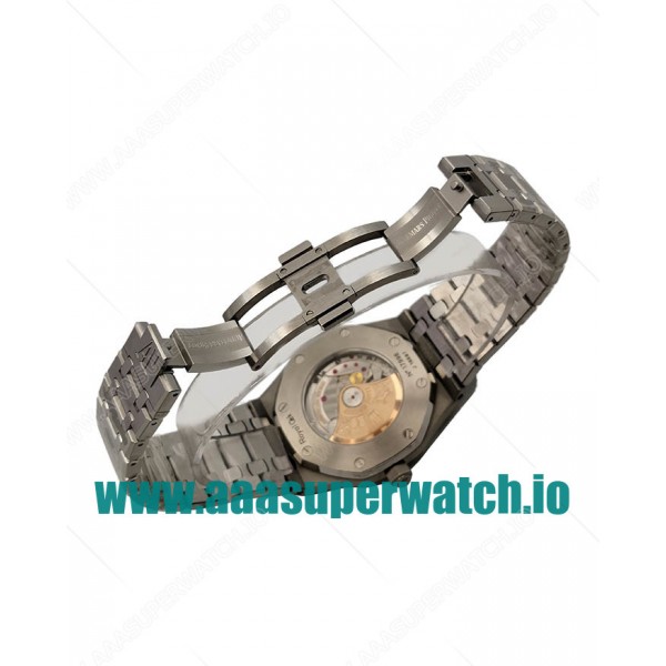 JF Audemars Piguet Replica Royal Oak 15400ST.OO.1220ST.01 - 41 MM