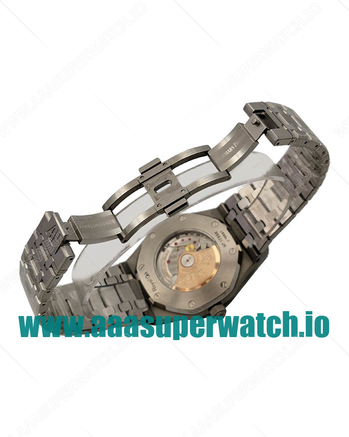 JF Audemars Piguet Replica Royal Oak 15400ST.OO.1220ST.01 - 41 MM