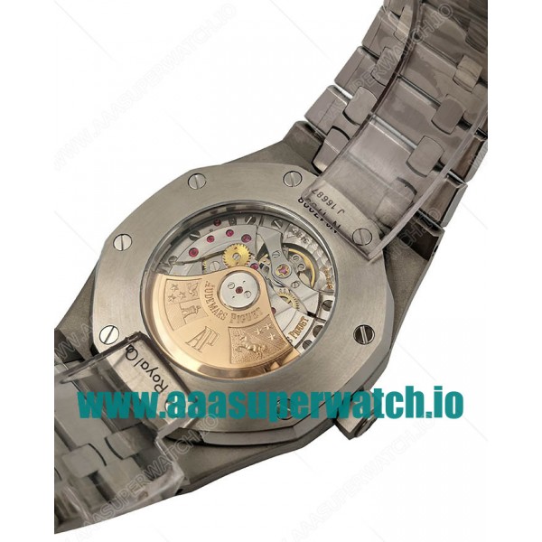 JF Audemars Piguet Replica Royal Oak 15400ST.OO.1220ST.01 - 41 MM