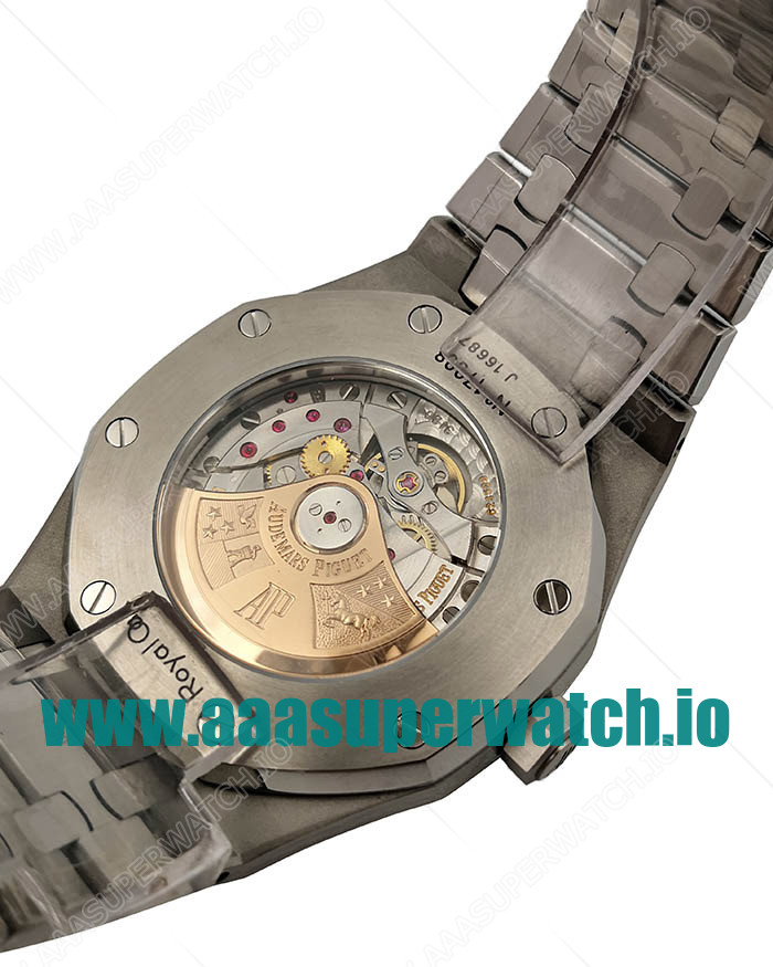 JF Audemars Piguet Replica Royal Oak 15400ST.OO.1220ST.01 - 41 MM