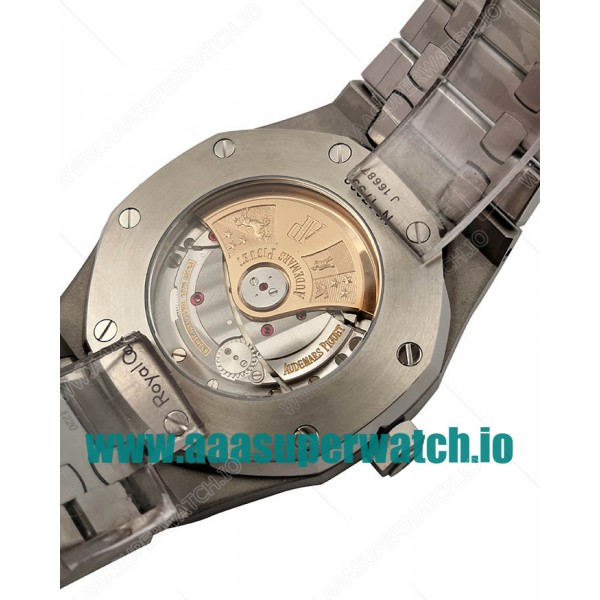 JF Audemars Piguet Replica Royal Oak 15400ST.OO.1220ST.01 - 41 MM