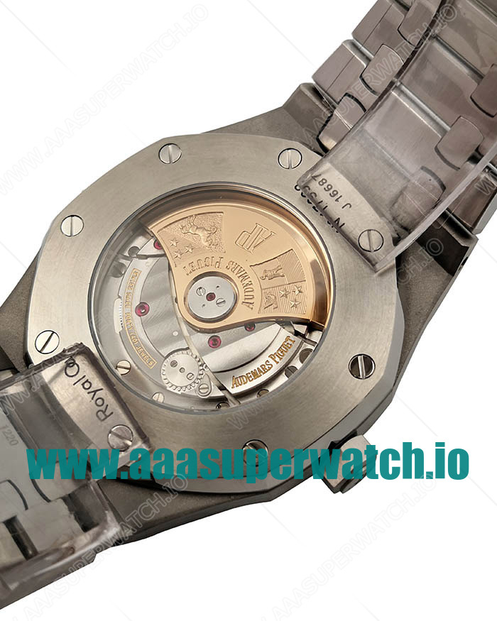 JF Audemars Piguet Replica Royal Oak 15400ST.OO.1220ST.01 - 41 MM