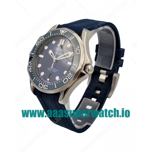 Omega Replica Seamaster 300 M 210.32.42.20.03.001 - 42 MM