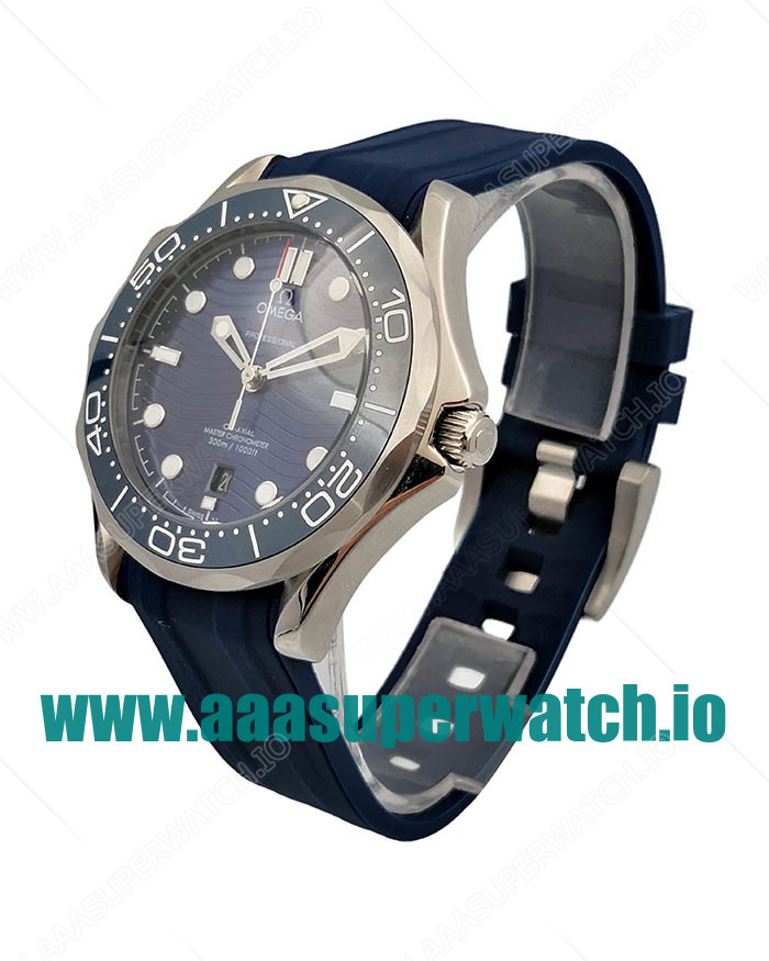 Omega Replica Seamaster 300 M 210.32.42.20.03.001 - 42 MM