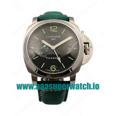 Panerai Replica Luminor GMT PAM00535 - 43 MM